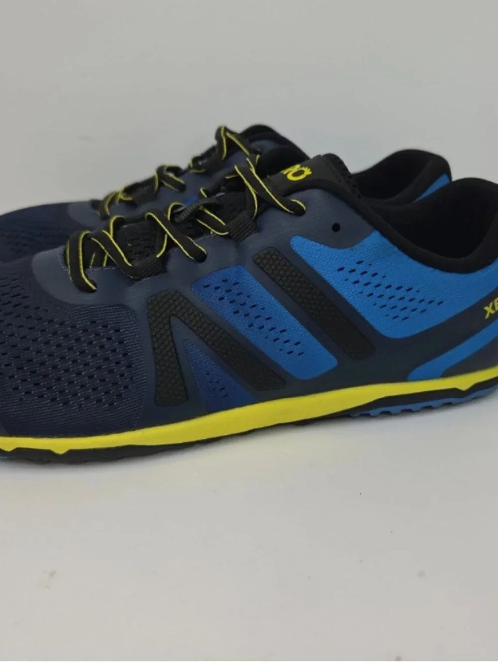 Xero HFS ll Minimalist Running Sneaker, Men's Size 10.5